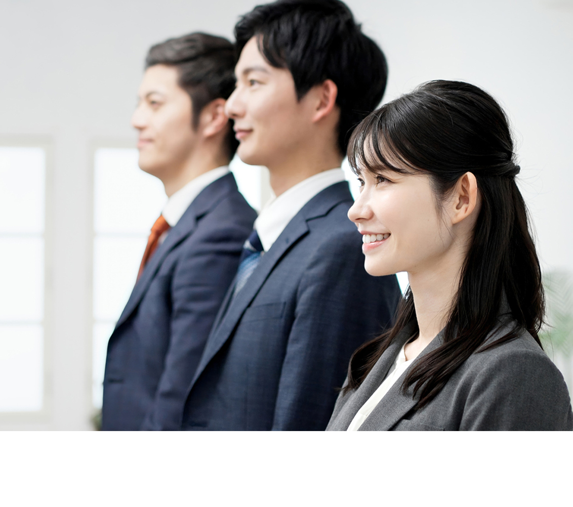 リクルーティング