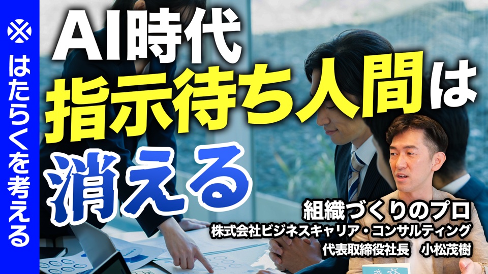 株式会社ビジネスキャリア・コンサルティング様の動画サムネイル